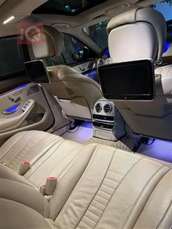مێرسێدس بێنز S-Class